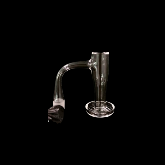 Terp Slurper Control- Verny Glass