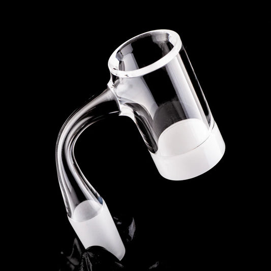 Big White #1 V2 - Vernyglass